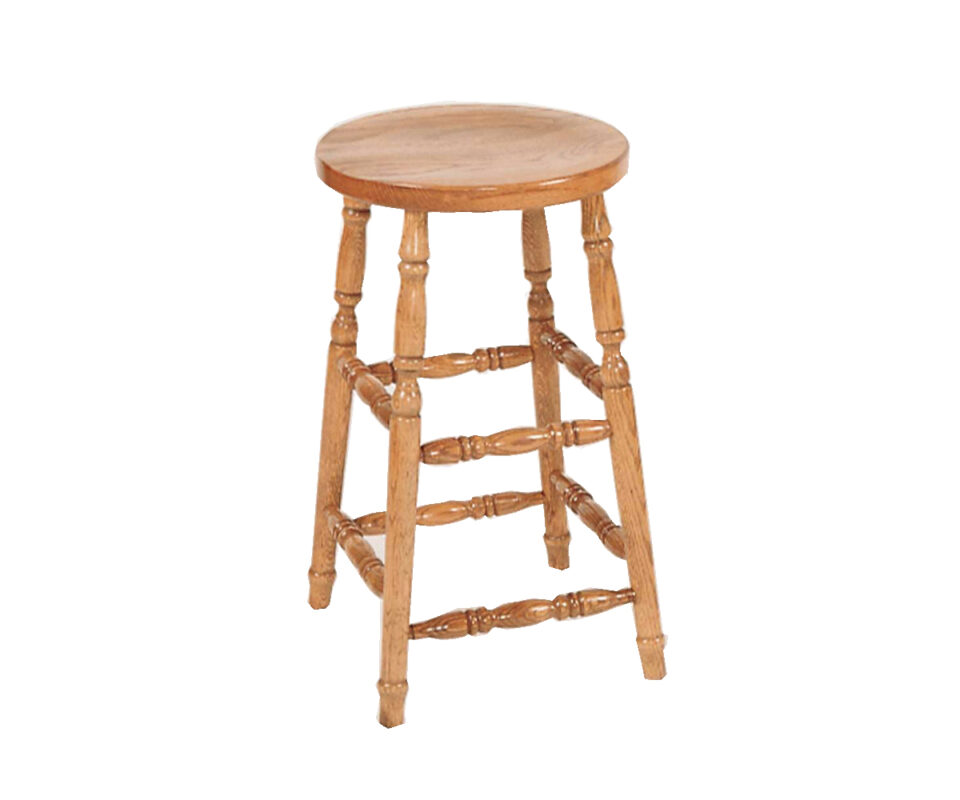 Kitchen Stool Schrock's Heritage Furniture