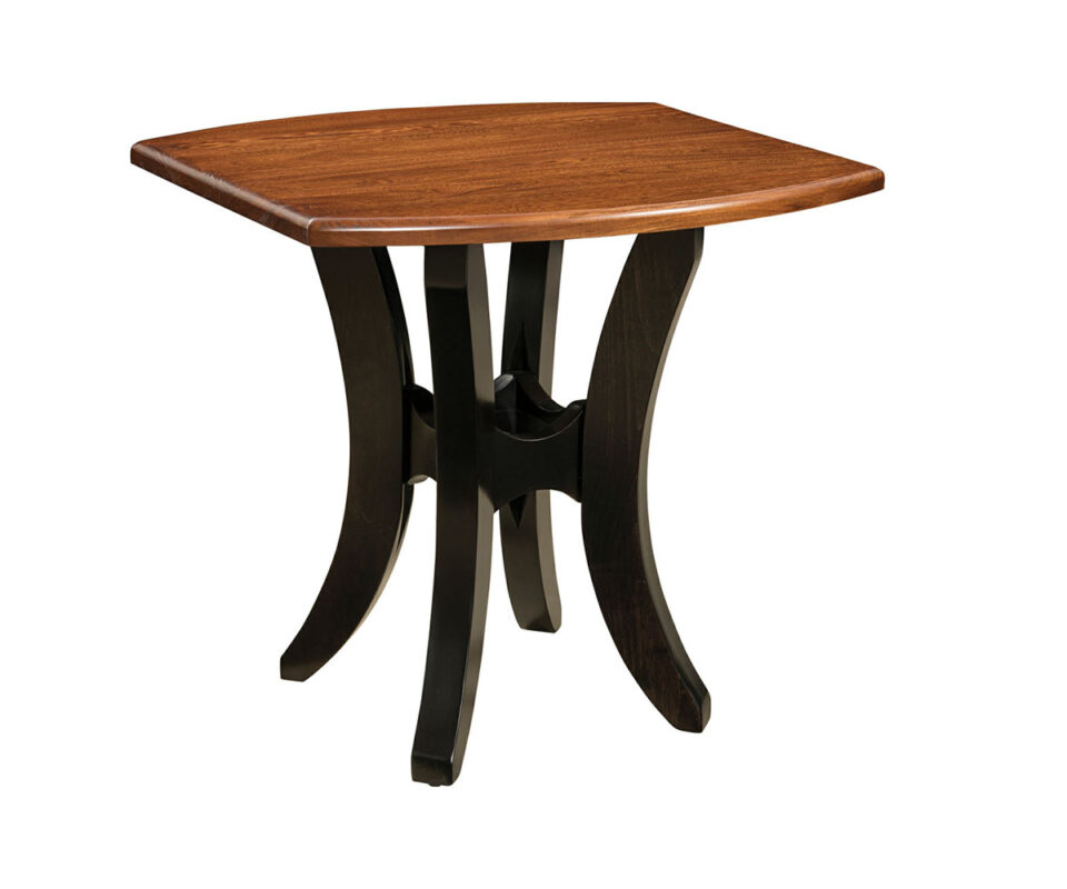 Sierra End Table Schrock's Heritage Furniture