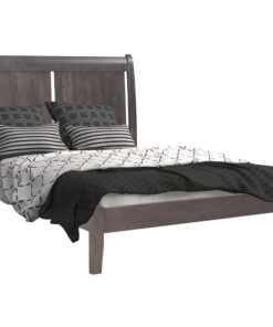 Portica Queen Sleigh Bed