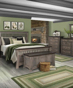 Old Tyme Bedroom Collection