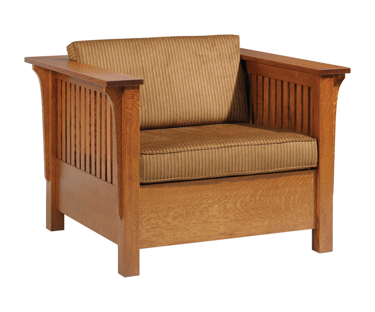 QF-1800-Sleeper-Chair