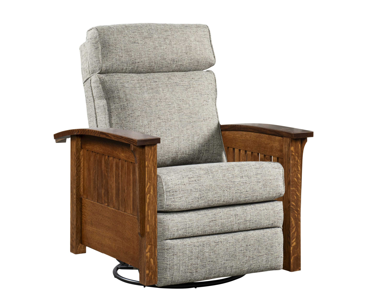 QF-1800-Swivel-Glider-Recliner
