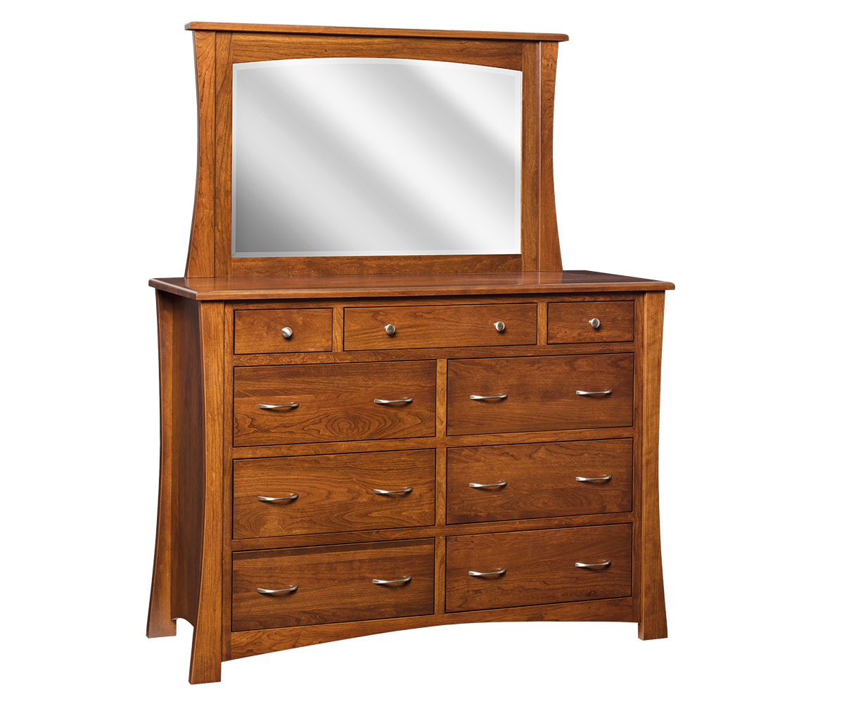 Norwalk 50 Dresser