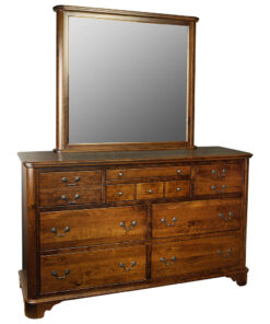 Tuscany Dresser