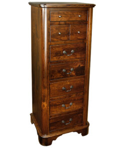 Tuscany Lingerie Chest