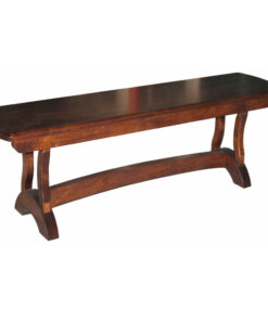 Bridgeport Bench