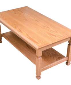 Estate Coffee Table