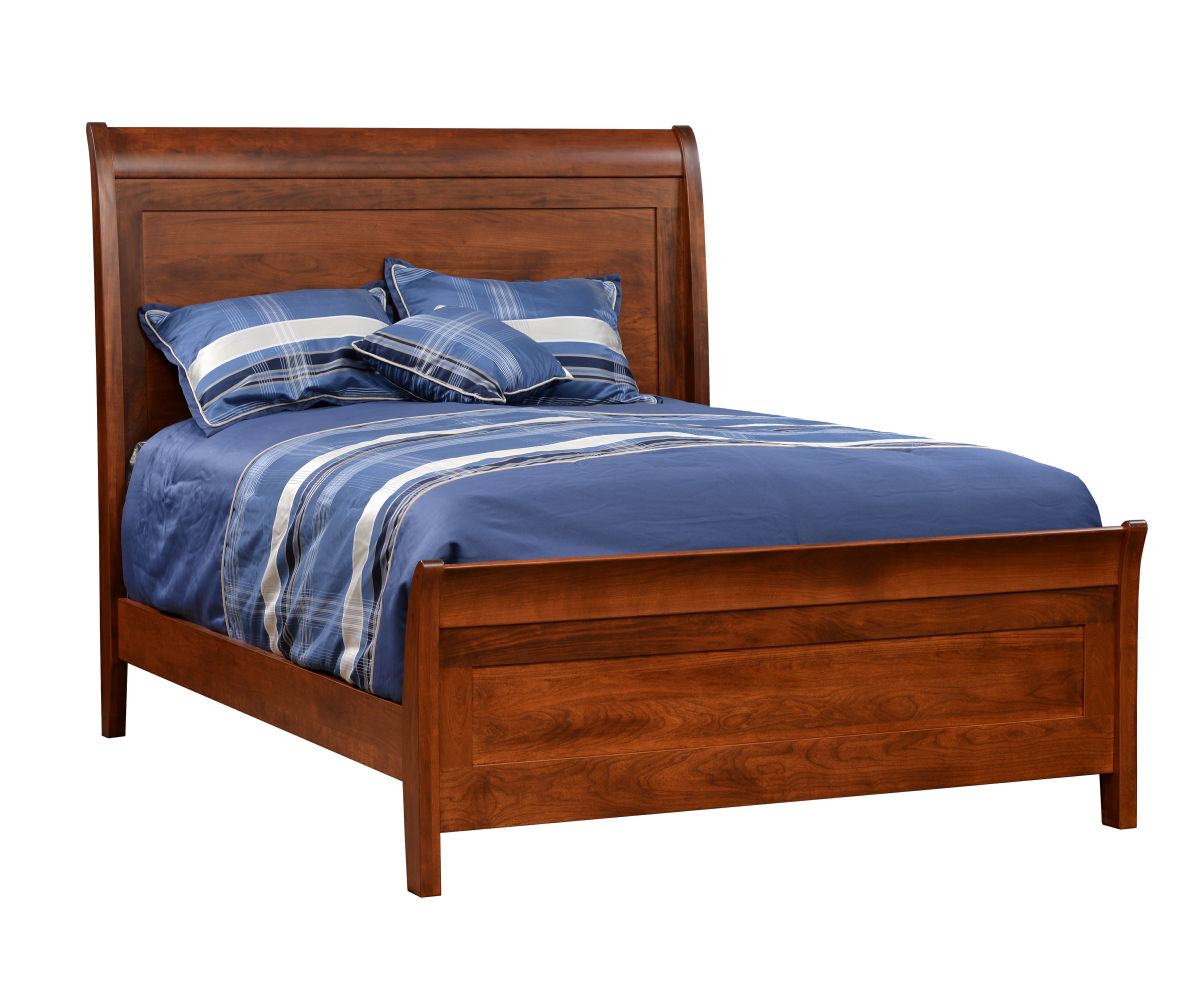 LX-1022 Bed