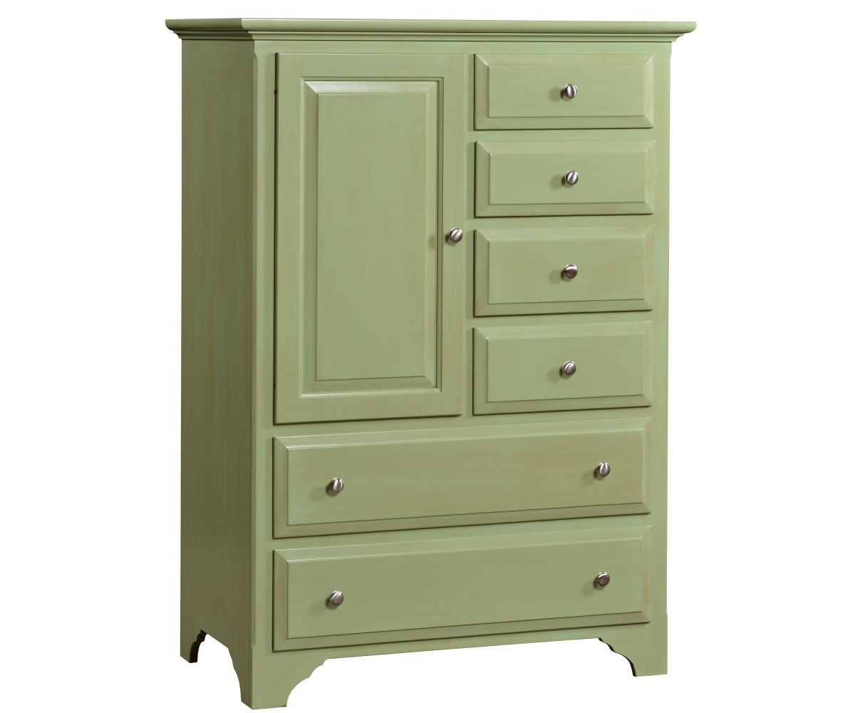 RF-552 Door Chest