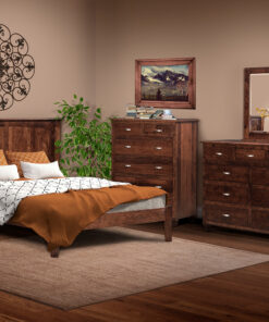 Saybrook Bedroom Collection