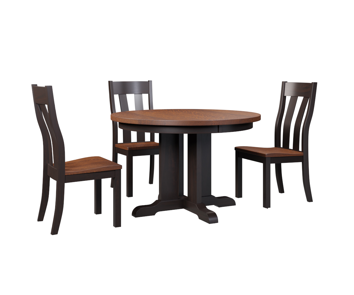 Wigal-Single Ped-Urban-QSWO-FC-7992-Asbury Brown-Brown Maple-OCS-230-Onyx