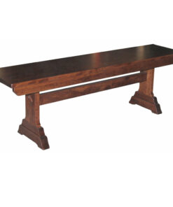 Hoover Bench