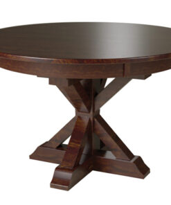 X-Base Single Pedestal