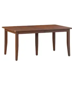 Bunker Hill Table