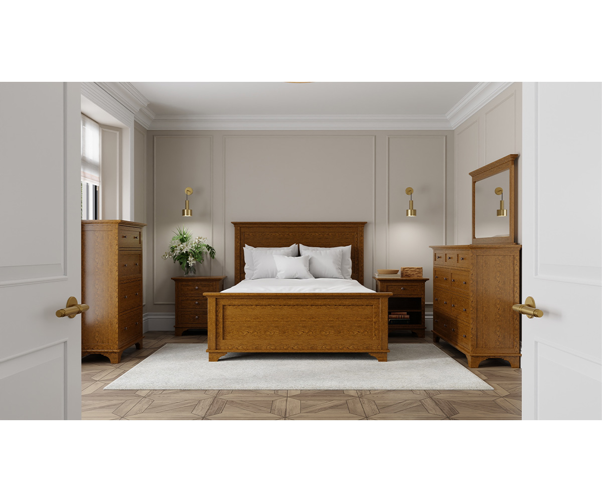 TRF-Arlington V3 All Furniture