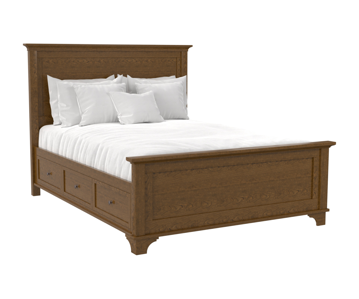 TRF-TR2200-Arlington-Panel-Bed-with-Storage