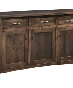 Mason Buffet